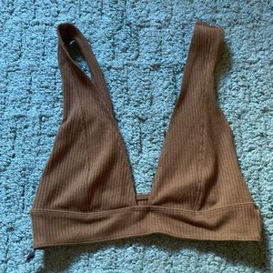 Urban outfitters bralette